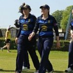 County Matches To Support Women’s Cricket