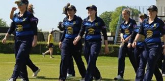County Matches To Support Women’s Cricket