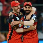 Virat Kohli, AB De Villiers Joins Hands To Support Hungry People
