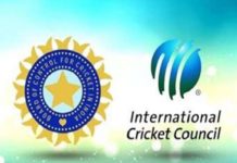 In Board Meeting, ICC-BCCI Email Exchange Generates Heat T20 World CUP ICC BCCI