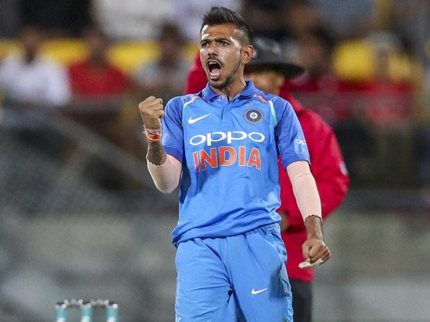Yuzvendra Chahal on Ind vs SL 2021 | SL series is very important to me