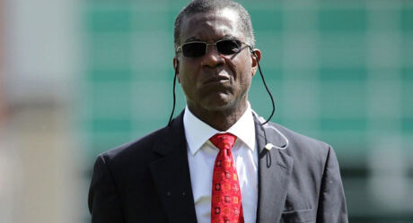 Michael Holding Reveals His Choice Of Greatest Batsman