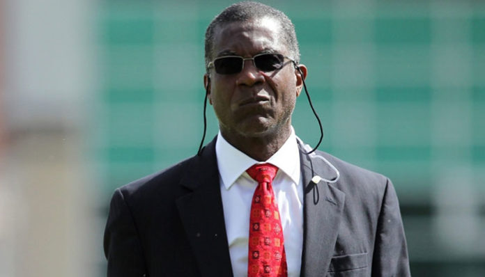 Michael Holding To Retire From Commentary After 2021