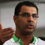 Waqar Younis Slams ICC For Discussing Legal Ball-Tampering