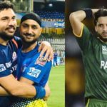 Indian Cricket Fans Backlash Cricket Players For Supporting Pakistan