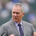 I Just Can’t Imagine Playing At Empty Stadiums- Allan Border