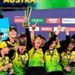 Records Women Cricket Achieved Before Men In World T20