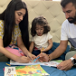 My Daughter Aditi Takes Most Of Our Time- Cheteshwar Pujara