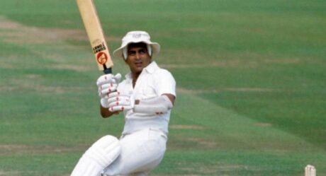 Gavaskar Describes Akhtar As A Fast Bowler With A Sense Of Humour