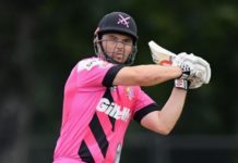 Former New Zealand Batsman Daniel Flynn Declares Retirement Daniel Flynn