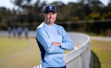 Ex Aus Player Claims Banter With Nita Ambani During 2008 IPL