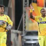 “Whenever a player comes to CSK, it’s like his career is kind of born again” DJ Bravo Hails MS Dhoni For His Captaincy
