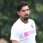 WTC Final: Conway’s Wicket, Joins Ishant Sharma To The Legendary Indian Players List