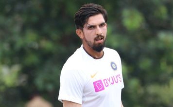 WTC Final: Conway’s Wicket, Joins Ishant Sharma To The Legendary Indian Players List Ishant Sharma Broke Kapil Devs Record