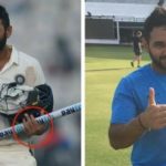 Parthiv Patel Reveals How He Lost His One Finger