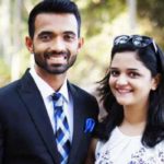 Ajinkya Rahane Shares What His Wife Does To Him During Quarantine