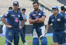 I Think Ricky Ponting Used To Get Out Just By Looking At My Face I Think Ricky Ponting Used To Get Out Just By Looking At My Face