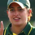 Sana Mir Announces Retireent From All Forms Of Cricket