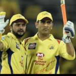 “MS Dhoni Knew How To Get ‘Best Out Of Me” – Suresh Raina