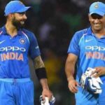 Virat Kohli Learnt The Tricks From One Of His Best In The Game