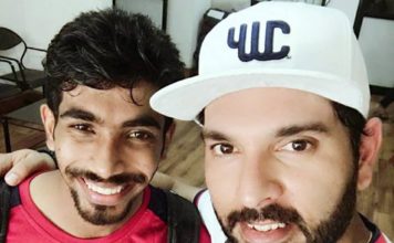 Jasprit Bumrah Hilariously Trolls On Yuvraj Singh’s Hairstyle Jasprit Bumrah Cleverly Tackles A Tricky Question From Yuvraj Singh