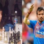Yuzvendra Chahal: Playing Chess Taught Me Patience