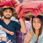 Harbhajan Singh And Geeta Basra To Help 5000 Families