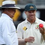 Australia ‘Out Of Control’ Before Ball-Tampering – Ian Gould