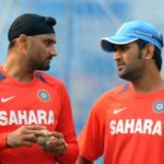 “How Do You Judge Dhoni?”- Harbhajan Singh