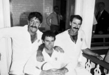 The Legends Who Left Test Cricket Together Garry Sobers Rohan Kanhai