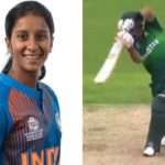 Jemimah Reveals That She Loves Watching Babar Azam’s Batting