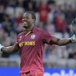Carlos Brathwaite Was Treated Like Chris Gayle After 2016 World Cup Heroics