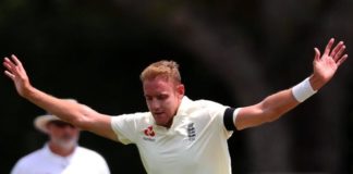 Stuart Broad Names The Best Fast Bowler In Modern-Day Cricket