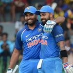 Mohammed Shami Names The Player With Whom He Has A Better Bond
