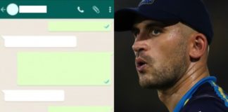 Here’s How Alex Hales’ 2 AM Message Led To Postponement Of PSL 2020
