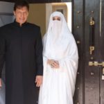Reports Claiming Imran Khan’s Wife Being Tested Positive