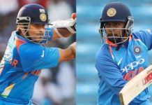 Prithvi Shaw Opens Up About His Comparison With Sachin Tendulkar Prithvi Shaw Opens Up About His Comparison With Sachin Tendulkar