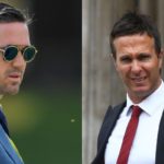 Kevin Pietersen After Michael Vaughan’s ‘Jealousy’ Comment