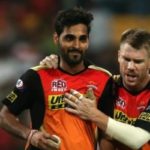 SRH vs DC : Here is the Confirmed Playing 11