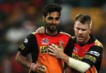 SRH vs DC : Here is the Confirmed Playing 11 IPL Players Experts Ranking