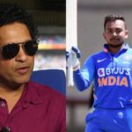 Sachin Spoken To Prithvi Shaw About Cricket And Life Beyond The Cricket
