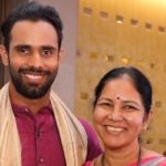 Hanuma Vihari’s Mother Built A Cricket Pitch For Him