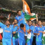 Today 9 Years Ago India Crowned World Champions
