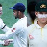 Tim Paine Reacted Over Michael Clarke’s ‘Scared’ Comment