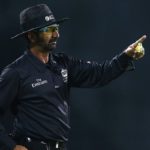 Umpire Anil Chaudhary Stranded In His Village Due To Lockdown