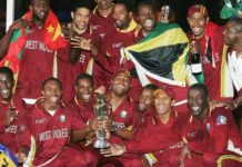 Flashback-2004 Champions Trophy Had A Surprise Winner, West Indies