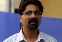 Srikkanth Says He Wants To See Dhoni Play In The T20 World Cup srikanth