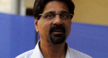 Srikkanth Says He Wants To See Dhoni Play In The T20 World Cup