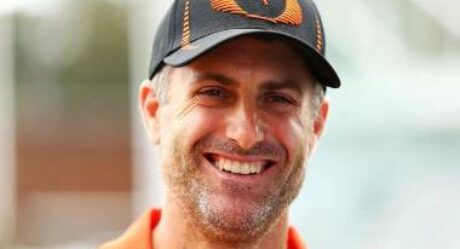 RCB Coach Simon Katich Supports The Idea Of Overseas IPL