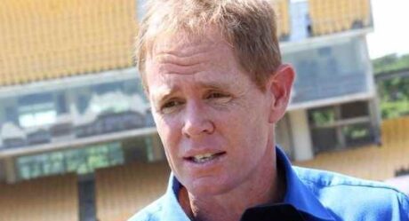 Pollock: Sachin Told Me It Was Hard To Play Short-Pitch Balls In Australia
